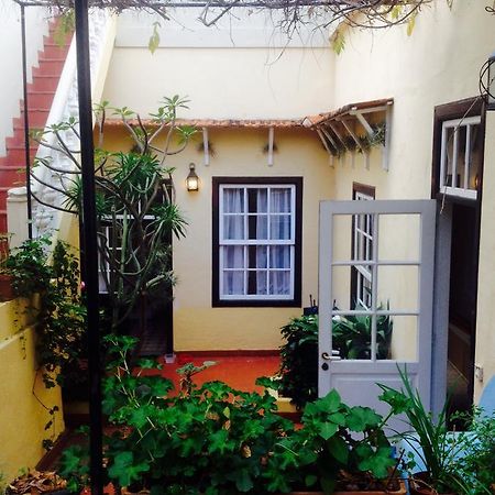 Casa Anchieta Hotel La Orotava Eksteriør billede