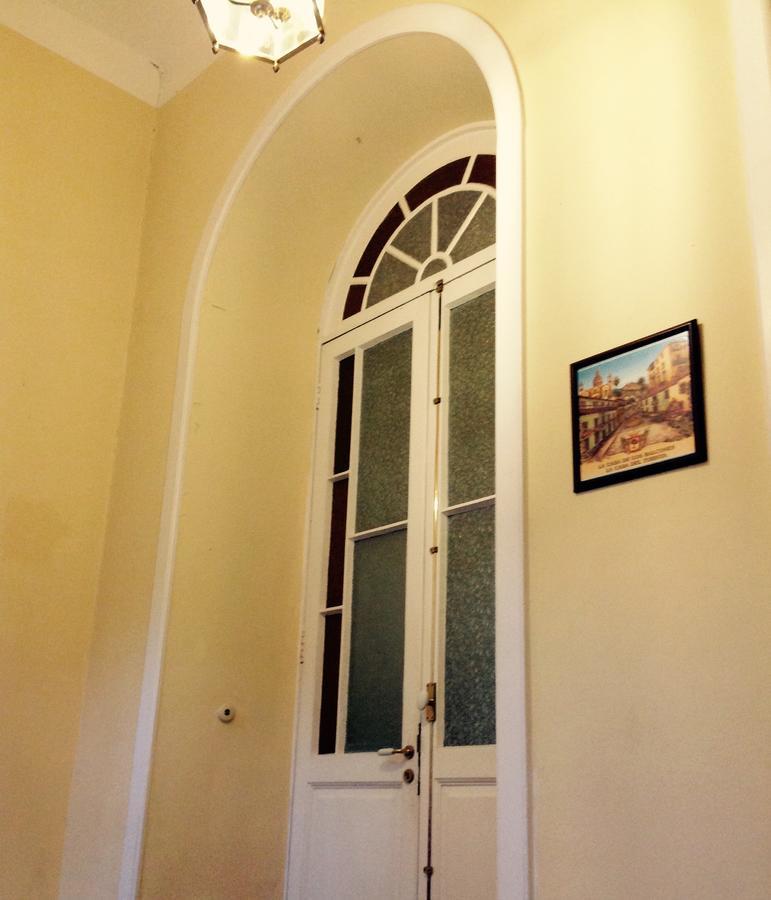 Casa Anchieta Hotel La Orotava Eksteriør billede
