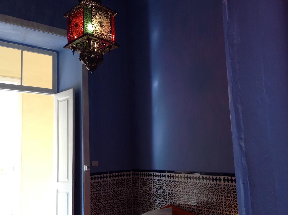 Casa Anchieta Hotel La Orotava Eksteriør billede