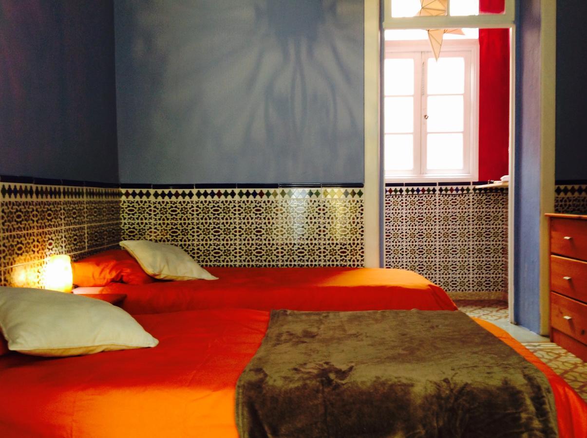 Casa Anchieta Hotel La Orotava Eksteriør billede