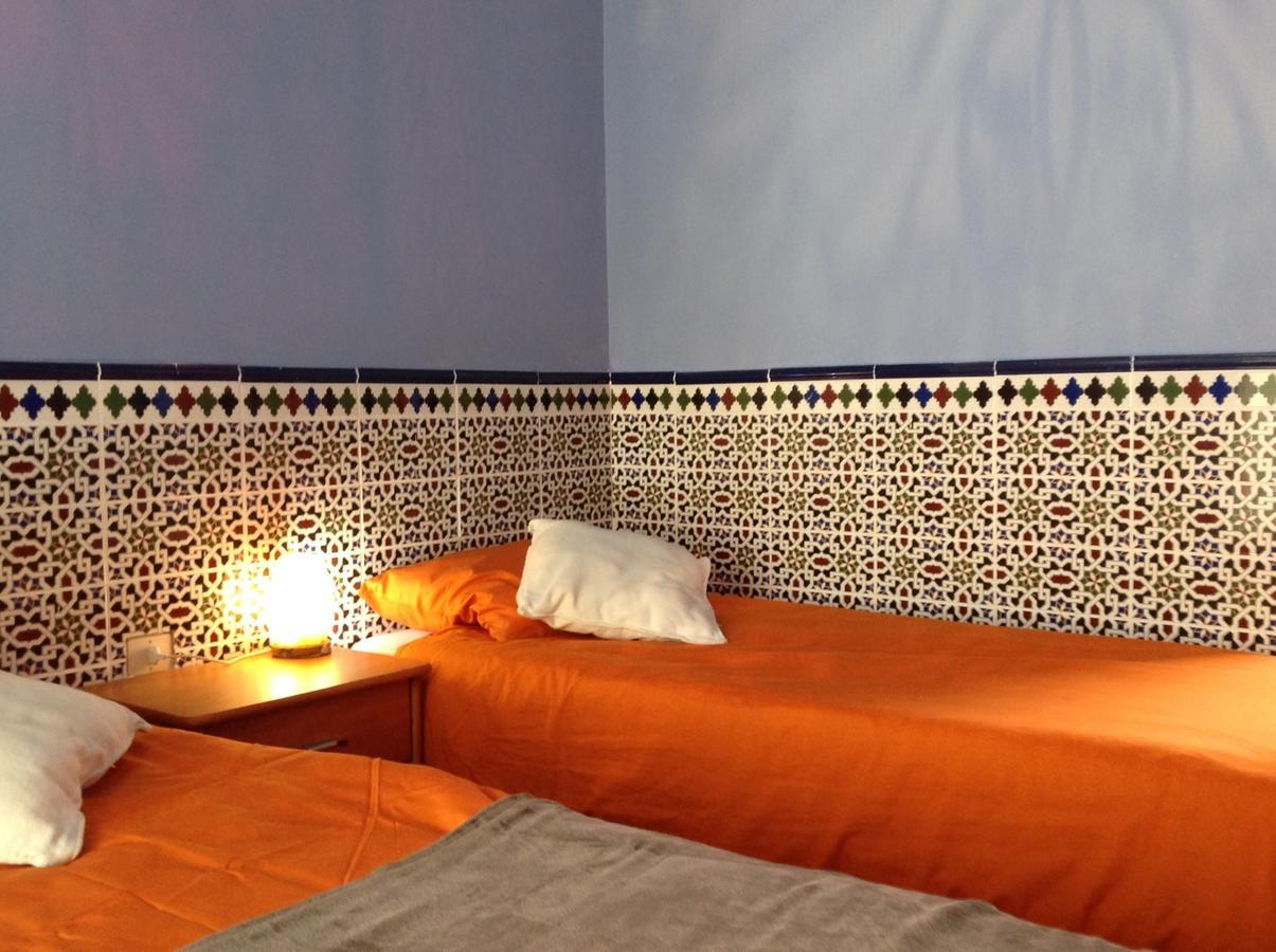 Casa Anchieta Hotel La Orotava Eksteriør billede